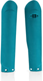 Cubierta Horquilla - Acerbis Compatible Con Ktm 500 Xcf-W (2020-2022)
