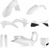 Kit Plastico Completo - Acerbis Compatible Con Ktm 250 Sx-F (2015)