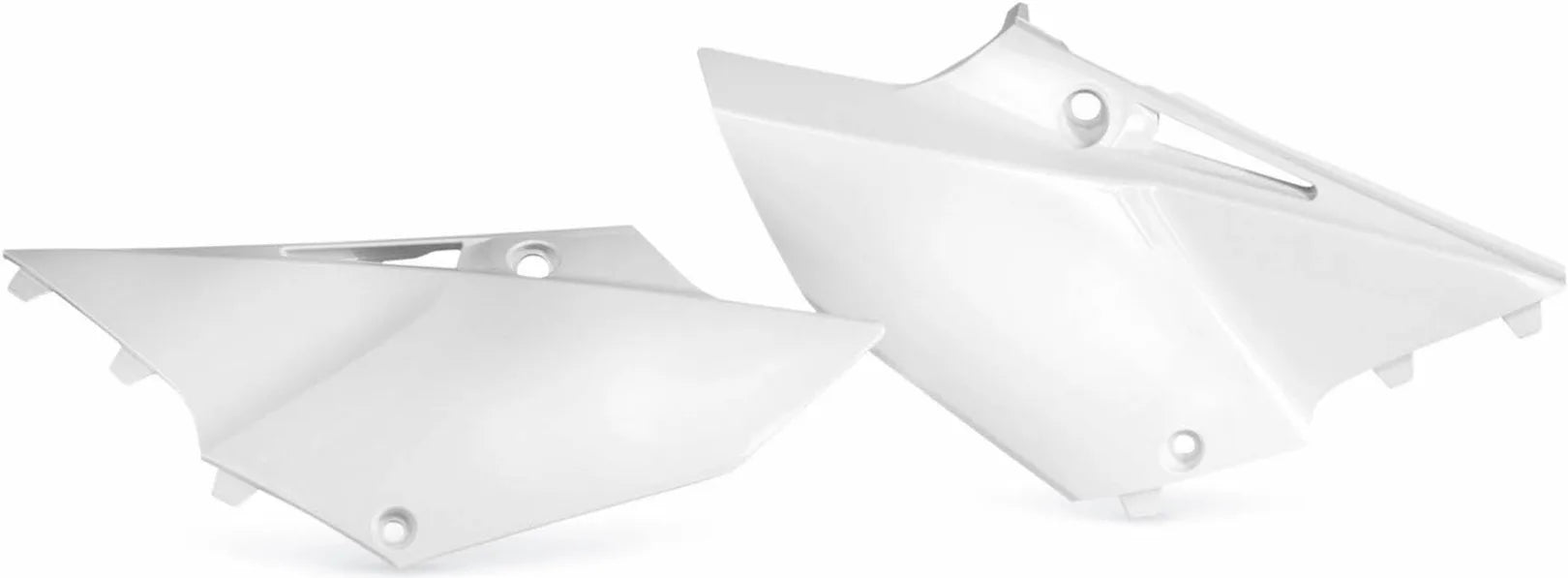 Paneles Laterales - Acerbis Compatible Con Yamaha Yz 250 (2015-2020)