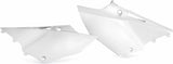 Paneles Laterales - Acerbis Compatible Con Yamaha Yz 125 (2015-2020)