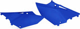 Paneles Laterales - Acerbis Compatible Con Yamaha Yz 250 (2015-2020)