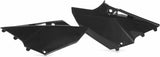 Paneles Laterales - Acerbis Compatible Con Yamaha Wr 125 2T (2015-2019)