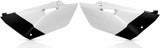 Paneles Laterales - Acerbis Compatible Con Yamaha Yz 85 (2015-2020)