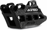 Cadena Guia - Acerbis Compatible Con Honda Crf 450 R (2007-2020)