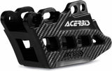 Chain Guide - Acerbis Compatible With Honda Crf 300 Rx (2019-2020)