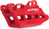 Chain Guide - Acerbis Compatible With Honda Crf 300 Rx (2019-2020)