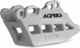 Cadena Guia - Acerbis Compatible Con Kawasaki Kxf 250 (2009-2020)