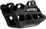 Cadena Guia - Acerbis Compatible Con Kawasaki Kxf 450 (2009-2020)