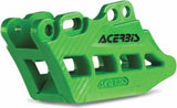Cadena Guia - Acerbis Compatible Con Kawasaki Kxf 450 (2009-2020)