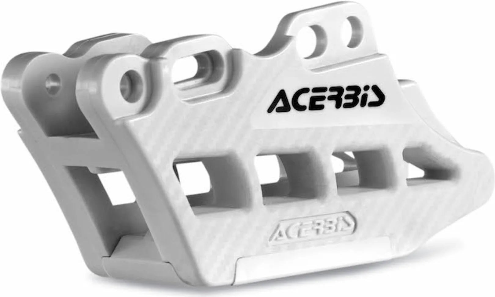 Cadena Guia 2.0 - Acerbis Compatible Con Suzuki Rm 125 (2007-2008)