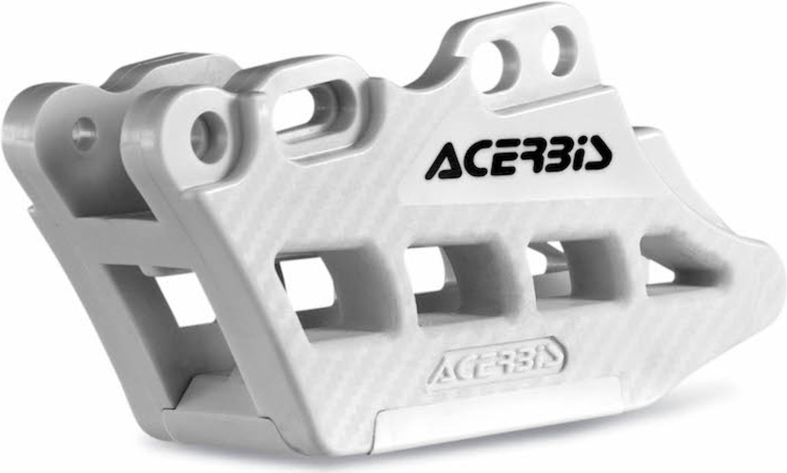 Chain Guide 2.0 - Acerbis Compatible With Suzuki Rm-Z 450 (2005-2020)