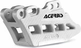 Cadena Guia 2.0 - Acerbis Compatible Con Suzuki Rmzx (2010-2017)