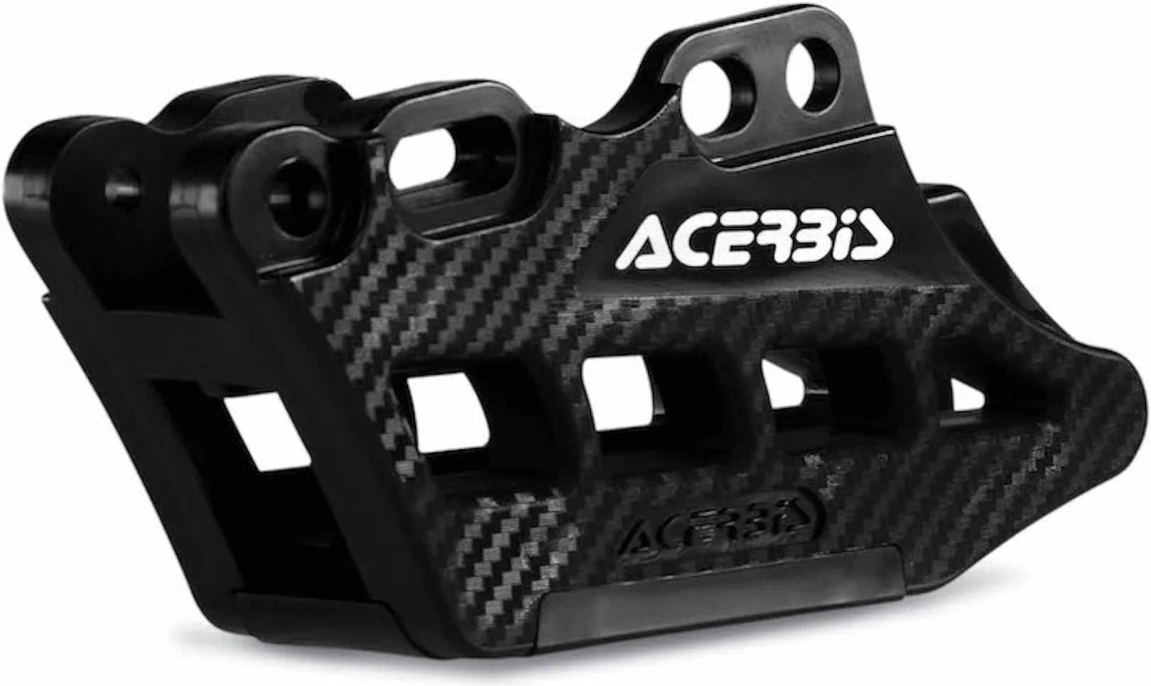 Cadena Guia 2.0 - Acerbis Compatible Con Suzuki Rm 125 (2007-2008)