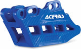 Cadena Guia 2.0 - Acerbis Compatible Con Yamaha Yz 125 (2005-2020)