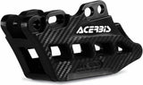 Cadena Guia 2.0 - Acerbis Compatible Con Yamaha Wrf 250 (2003-2019)