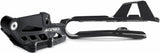 Deslizador Cadena - Acerbis Compatible Con Husqvarna Tc 85 (2015-2020)