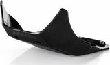 Placa Deslizamiento - Acerbis Compatible Con Suzuki Dr 650 (2019-2021)