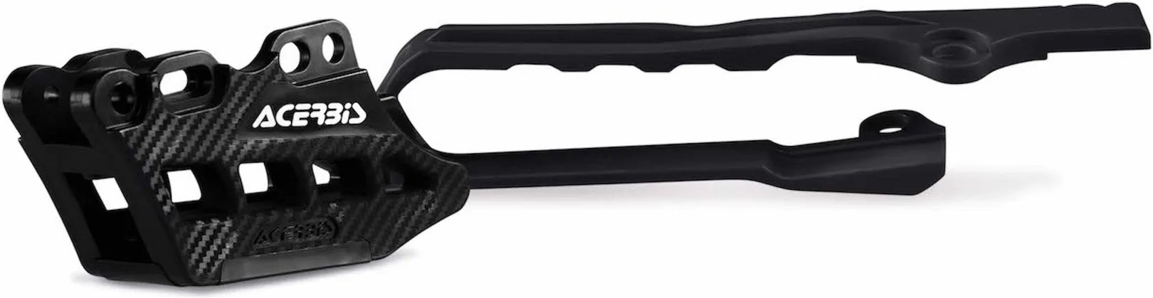 Deslizador Cadena - Acerbis Compatible Con Suzuki Rm-Z 450 (2010-2017)