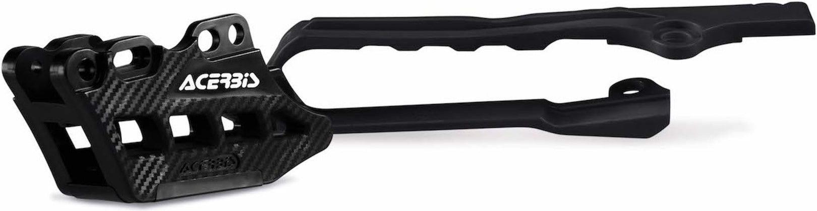 Chain Sliders - Acerbis Compatible With Suzuki Rm-Z 450 (2010-2017)
