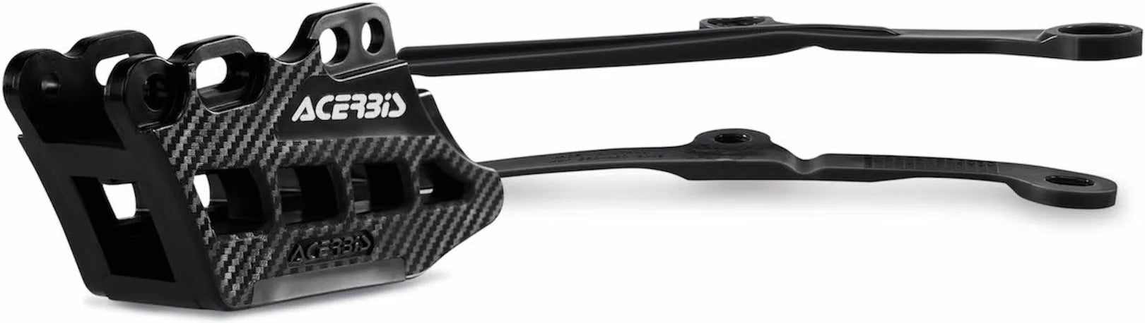 Deslizador Cadena - Acerbis Compatible Con Kawasaki Kxf 450 (2009-2015)