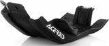 Placa Deslizamiento - Acerbis Compatible Con Ktm 250 Sx-F (2016-2018)