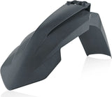 Guardabarros Delantero - Acerbis Compatible Con Ktm 150 Xc-W Tpi (2019-2022)