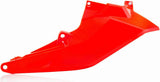 Side Panels - Acerbis Compatible With Ktm 350 Sx-F (2016-2018)