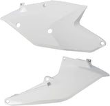 Paneles Laterales - Acerbis Compatible Con Ktm 250 Exc Tpi (2018-2019)