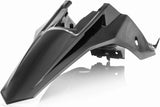 Guardabarros Trasero - Acerbis Compatible Con Ktm 65 Sx (2016-2020)