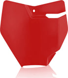 Puerta Numero Delantero - Acerbis Compatible Con Gasgas Mc 65 (2021-2022)