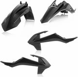 Kit Plastico - Acerbis Compatible Con Ktm 65 Sx (2019-2021)