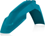 Front Fender - Acerbis Compatible With Husqvarna Fx 350 (2020-2022)