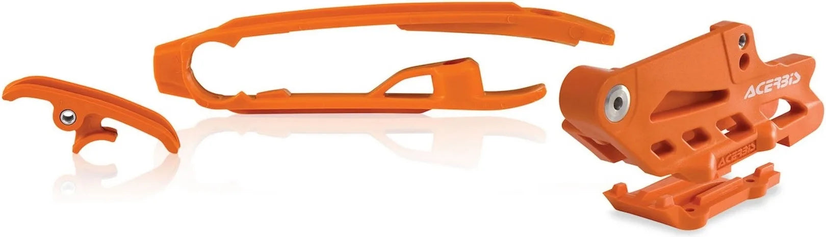 Deslizador Cadena - Acerbis Compatible Con Ktm 350 Xc-F (2019-2020)