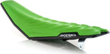 Seat X-Seat Soft - Acerbis Compatible With Kawasaki Kxf 450 (2016-2018)
