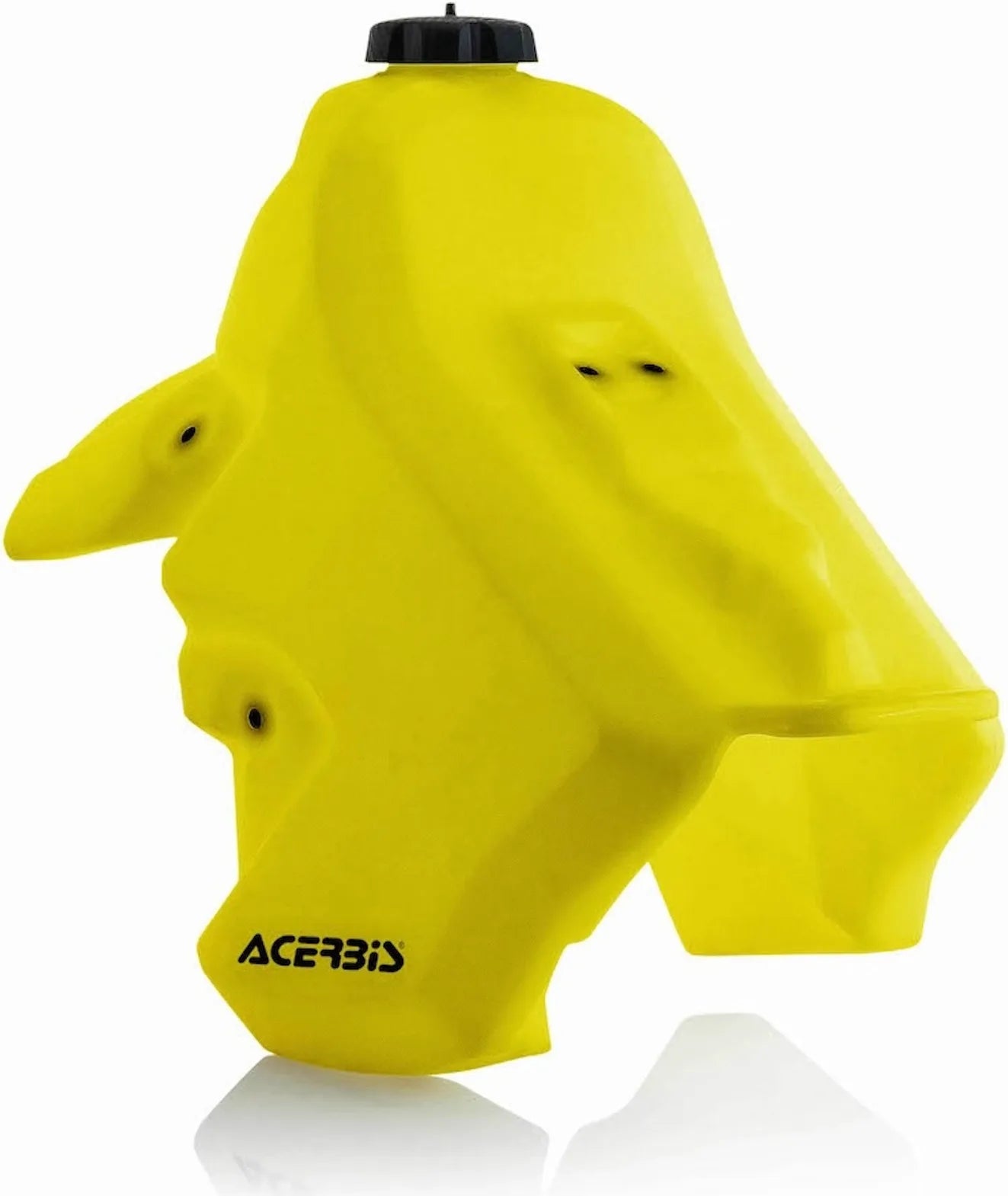 Tanque - Acerbis Compatible Con Suzuki Dr-Z 400 Sm (2000-2018)
