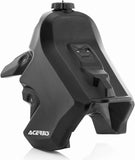 Tanque - Acerbis Compatible Con Suzuki Dr-Z 400 Sm (2000-2018)