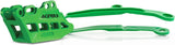 Deslizador Cadena - Acerbis Compatible Con Kawasaki Kxf 450 (2016-2018)