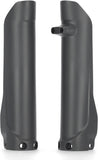 Fork Cover - Acerbis Compatible With Husqvarna Te 300 I (2018-2022)