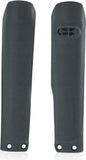 Fork Cover - Acerbis Compatible With Husqvarna Fe 350 S (2022)