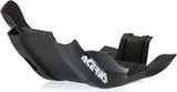 Placa Deslizamiento - Acerbis Compatible Con Ktm 250 Exc Tpi (2018-2019)