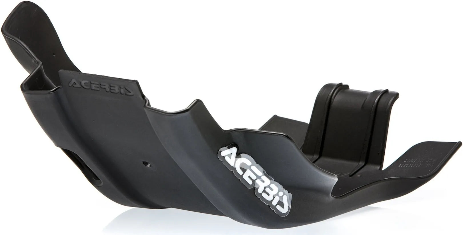 Placa Deslizamiento - Acerbis Compatible Con Husqvarna Tc 250 (2017-2018)