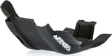 Placa Deslizamiento - Acerbis Compatible Con Ktm 250 Sx (2017-2018)