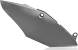 Side Panels - Acerbis Compatible With Honda Crf 450 Rx (2017-2020)