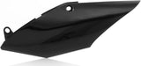 Paneles Laterales - Acerbis Compatible Con Honda Crf 450 R (2017-2020)