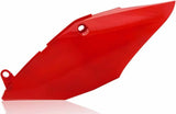 Paneles Laterales - Acerbis Compatible Con Honda Crf 250 R (2018-2020)
