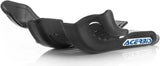 Placa Deslizamiento - Acerbis Compatible Con Yamaha Yz 250 (2005-2020)