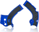 X-Grip Protector Del Marco - Acerbis Compatible Con Yamaha Wrf 250 (2017-2019)