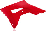 Aleta De Radiador - Acerbis Compatible Con Honda Crf 250 Rx (2019-2020)