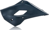 Aleta De Radiador - Acerbis Compatible Con Husqvarna Tc 85 (2015-2017)