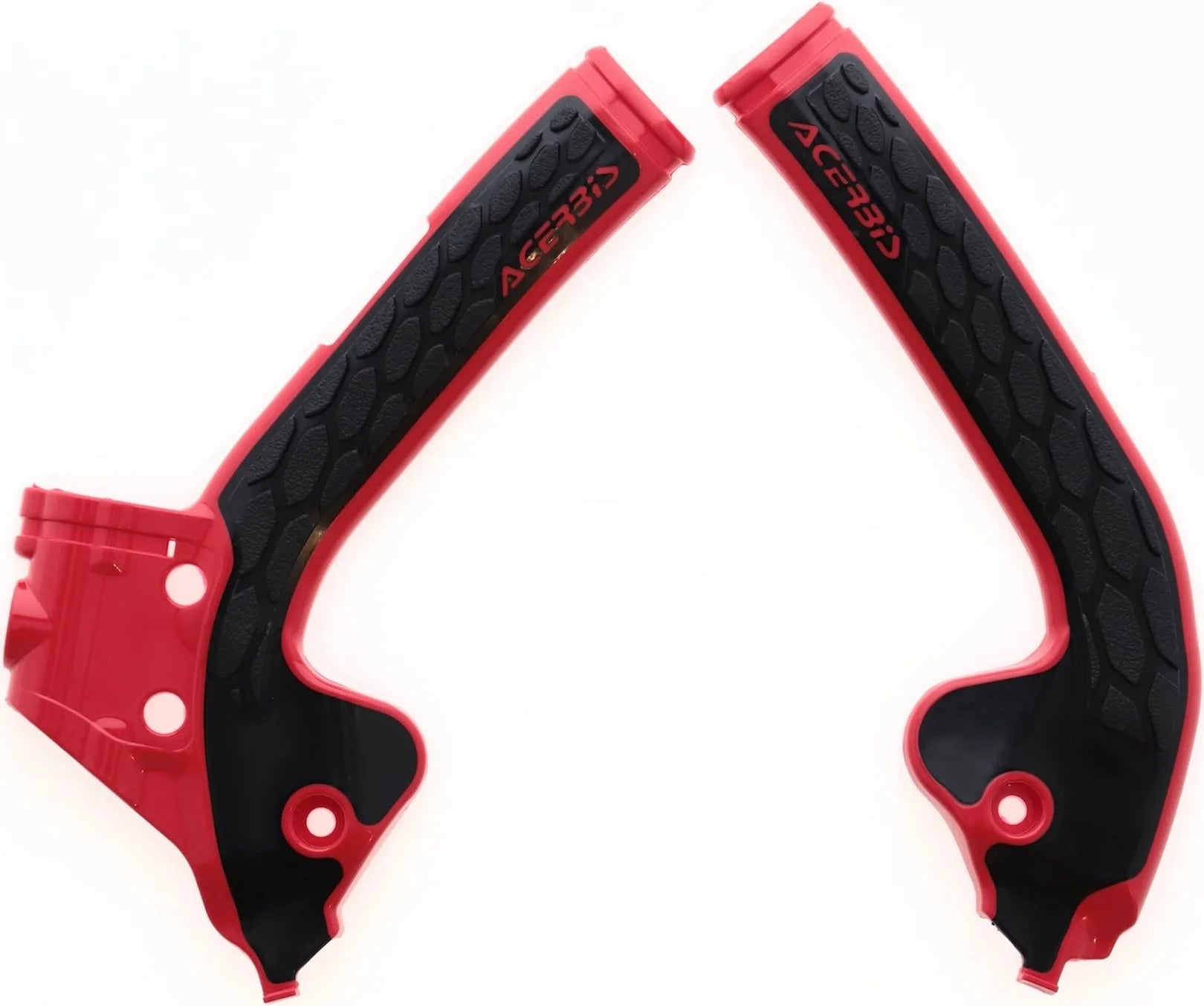 X-Grip Frame Protector - Acerbis Compatible Con Husqvarna Tc 85 (2018-2022)